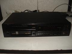 cd lejatszo pioneer pd-m502 6 lemezes cd tar 6000ft